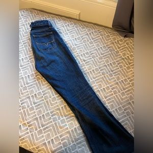 Kimes Ranch Jennifer Jeans